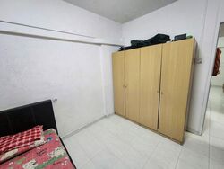 Blk 60 Telok Blangah Heights (Bukit Merah), HDB 3 Rooms #505134461